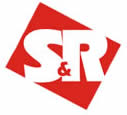 S&R Custom Laminate Countertops logo